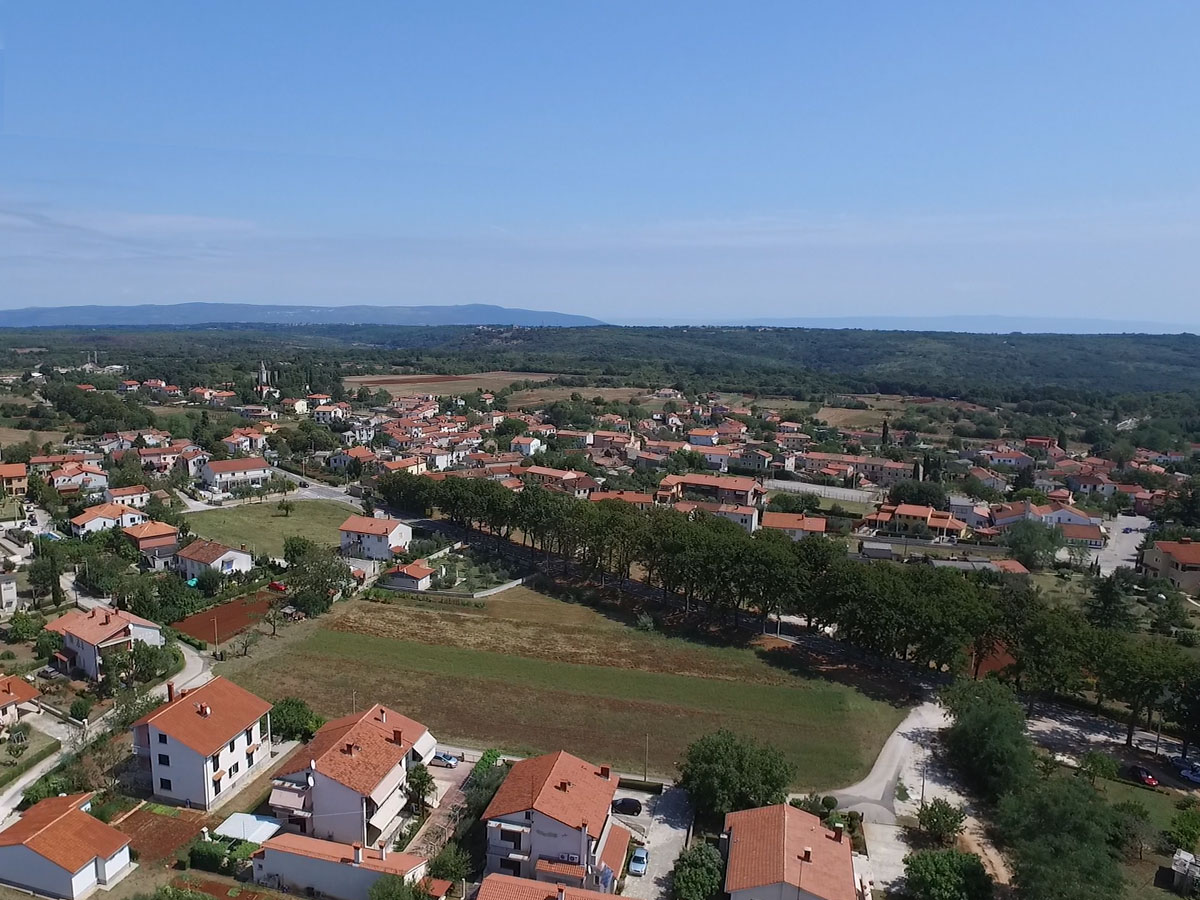 Marčana Marčana